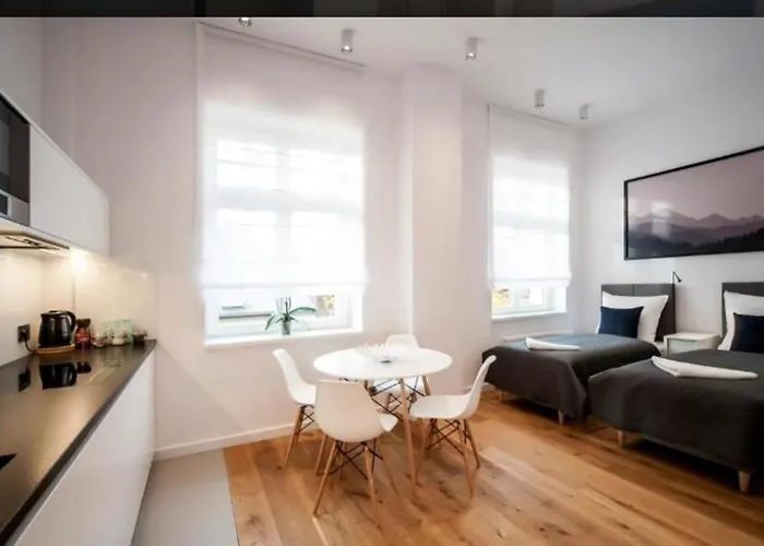 D'ali Orzeszkowa,14 Apartamento *