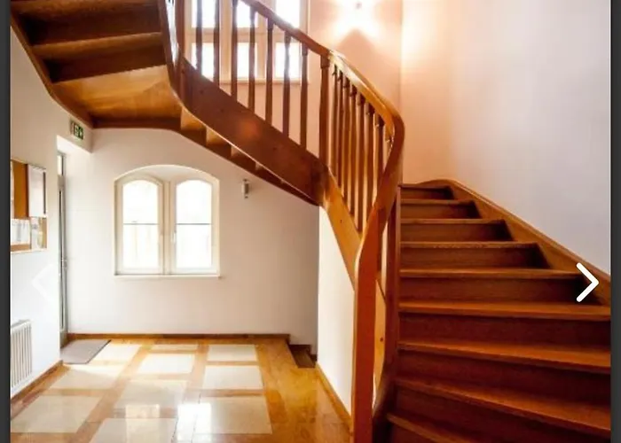 Apartamento D'ali Orzeszkowa,14 *