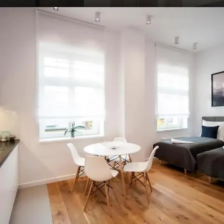 D'ali Orzeszkowa,14 Apartment *