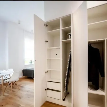 Apartament D'ali Orzeszkowa,14 *
