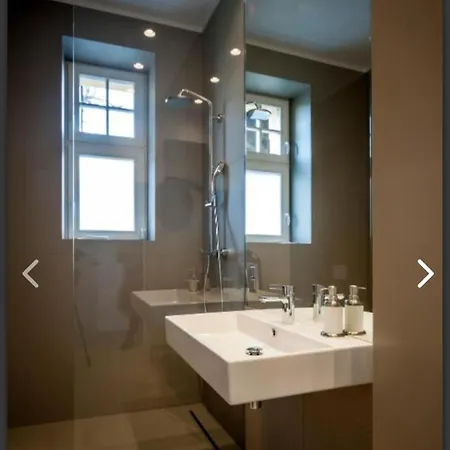 Apartament D'ali Orzeszkowa,14 Poznań