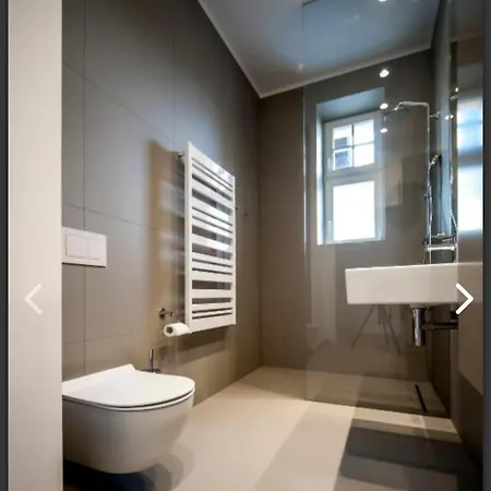 D'ali Orzeszkowa,14 Apartament