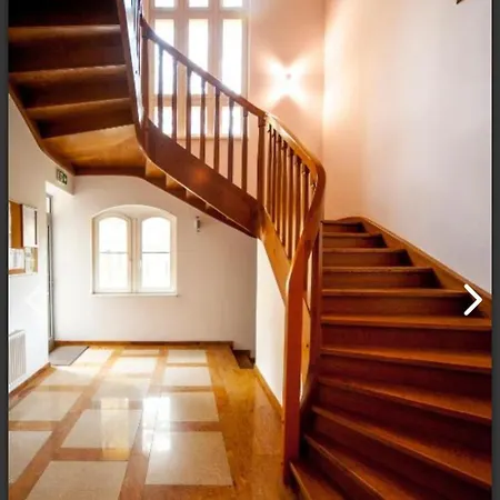 Apartament D'ali Orzeszkowa,14 *