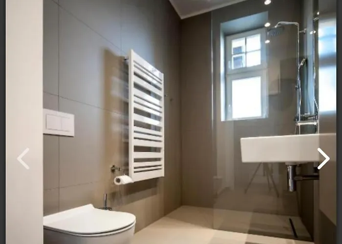 D'ali Orzeszkowa,14 Apartman